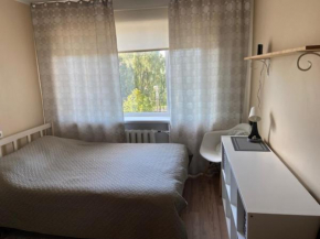 MYROOM in Stroomi beach area Tallinn